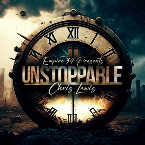 Unstoppable | Boomplay Music