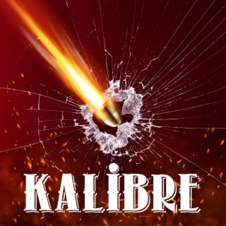 Kalibre ft. Lil Bes lyrics | Boomplay Music