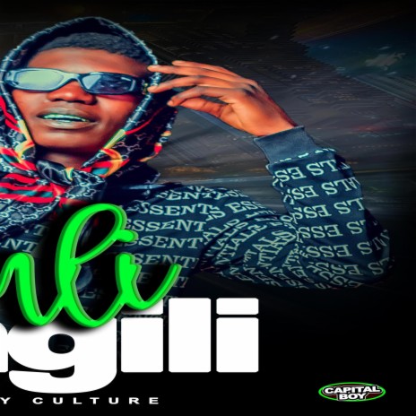 Jemwizzy Zingili Zingili | Boomplay Music