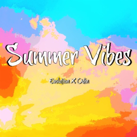 Summer Vibes (feat. Odin) | Boomplay Music