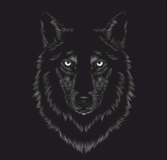 Blackwolf De Pace