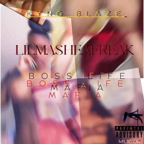 LilMaSheaFreak | Boomplay Music