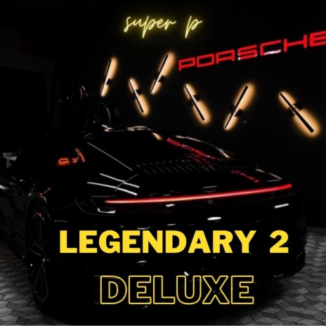 NEVER DIES ft. SUPER P FEAT RANDOM ACK LEGEND | Boomplay Music