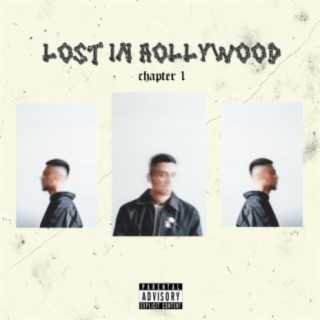 Lost in Hollywood