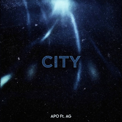 CITY ft. AG | Boomplay Music