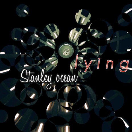 Lying | Boomplay Music