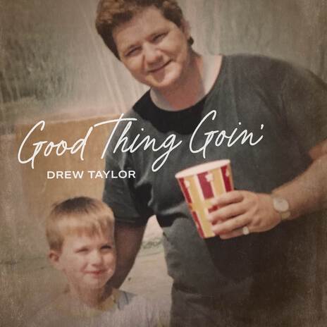 Good Thing Goin' | Boomplay Music