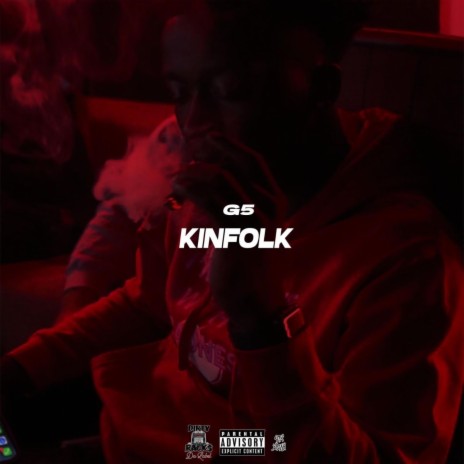 Kinfolk | Boomplay Music