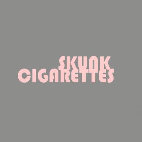 SKUNK CIGARETTES | Boomplay Music