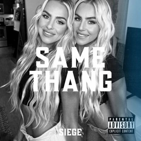 Same Thang | Boomplay Music