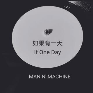 If One Day