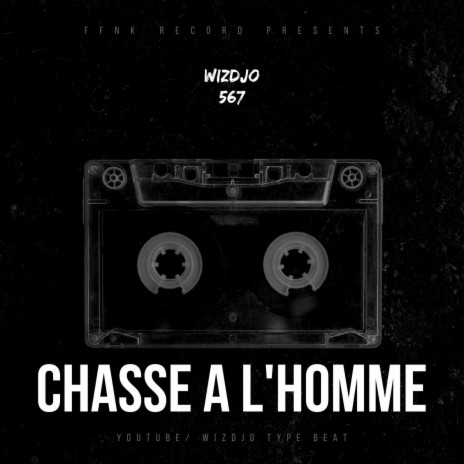 CHASSE A L'HOMME (Instrumental)