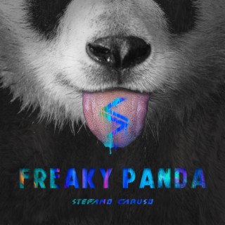 Freaky Panda