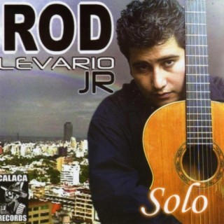 Rod Levario Jr