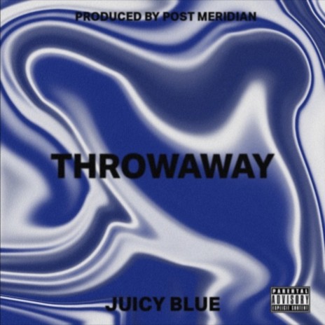 Throwaway ft. Post Meridian | Boomplay Music