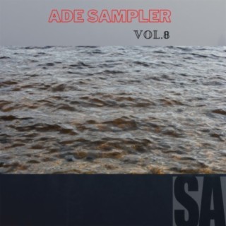 ADE SAMPLER , Vol.8