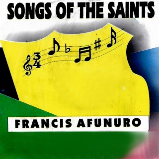 Songs Of The Saint