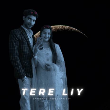 Tere Liy ft. Kashish Yadav