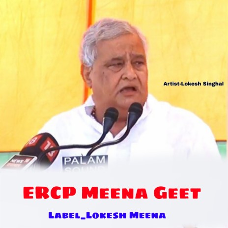 Ercp Meena Geet | Boomplay Music