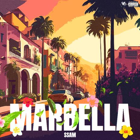 MARBELLA | Boomplay Music