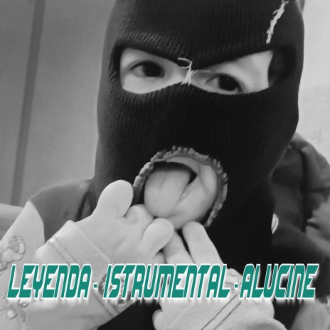 Leyenda-istrumental-Alucine | Boomplay Music