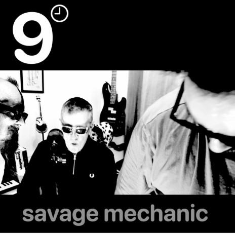 Savage Mechanic | Boomplay Music