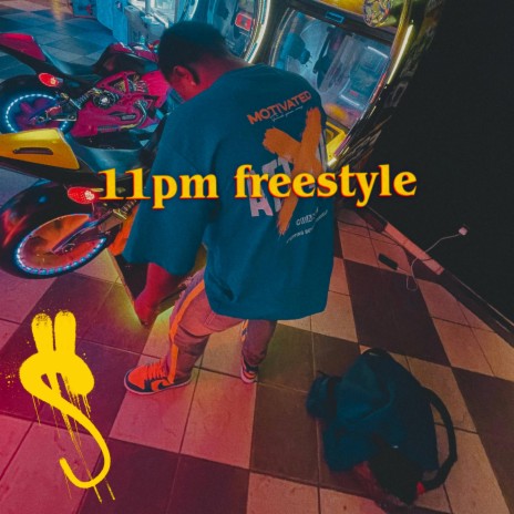11pm freestyle | Boomplay Music