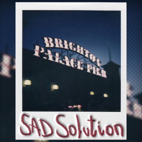 Sad solution | Boomplay Music