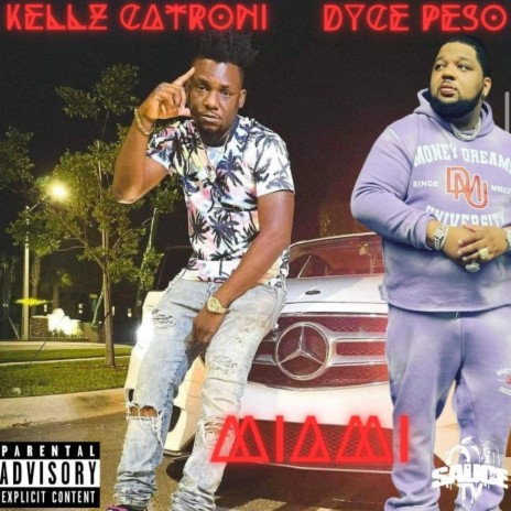 Come II Miami ft. Dyce Payso | Boomplay Music