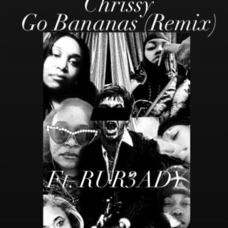 Go Bananas (Remix)