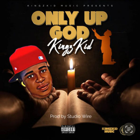 Only Up God | Boomplay Music