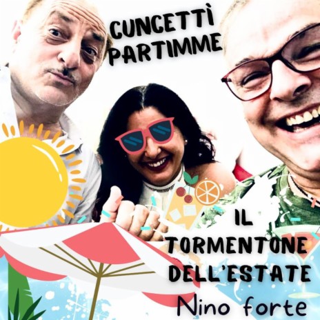 CUNCETTì PARTIMME | Boomplay Music