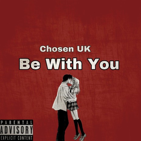 Be With You