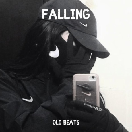 Falling - Trap Beat | Boomplay Music
