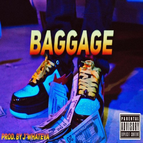 BAGGAGE | Boomplay Music