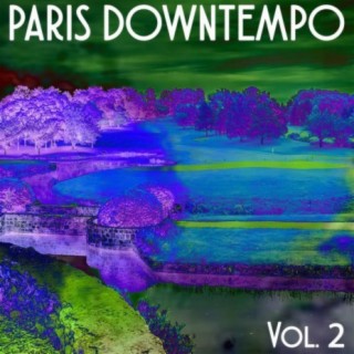 Paris Downtempo, Vol. 2