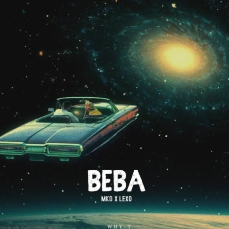 Beba ft. Lexo | Boomplay Music