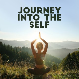 Journey into the Self: Therapy for Relaxation, Yoga Reduces Stress