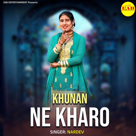 Khunan Ne Kharo | Boomplay Music