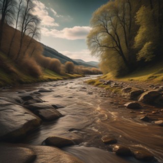 Slow Flowing River