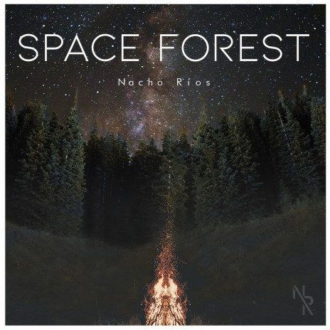 Space Forest | Boomplay Music