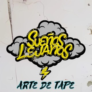 Arte de tape