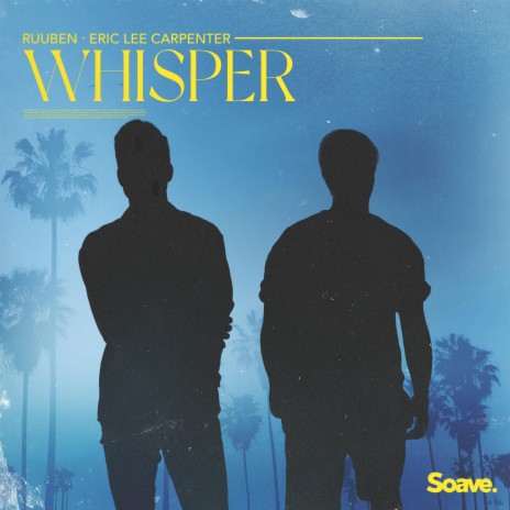 Whisper ft. Eric Lee Carpenter | Boomplay Music