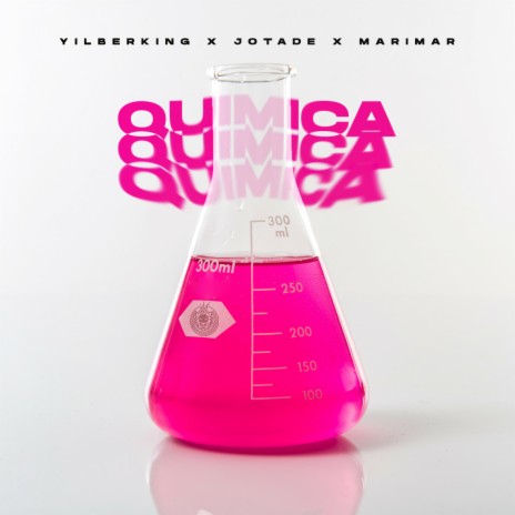 Quimica ft. MariMar & Jotadejuan | Boomplay Music