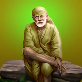 Sai Gayatri Mantra Jaap Sai Baba Lofi