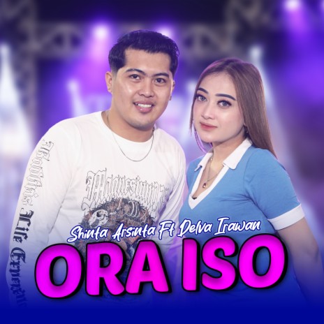 Ora Iso ft. Delva | Boomplay Music