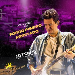 FORRÓ PISERIO ARRETADO lyrics | Boomplay Music