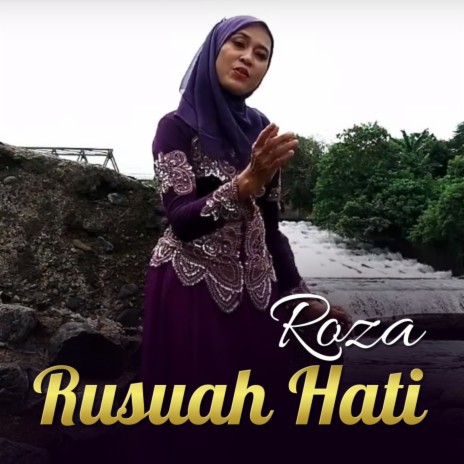 Rusuah Hati | Boomplay Music