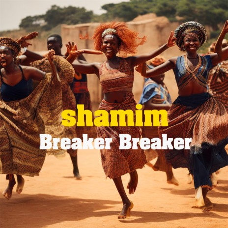 Breaker Breaker | Boomplay Music