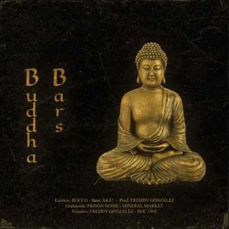 Buddha Bars ft. PropiaCultura & Freddy Gonzalez | Boomplay Music